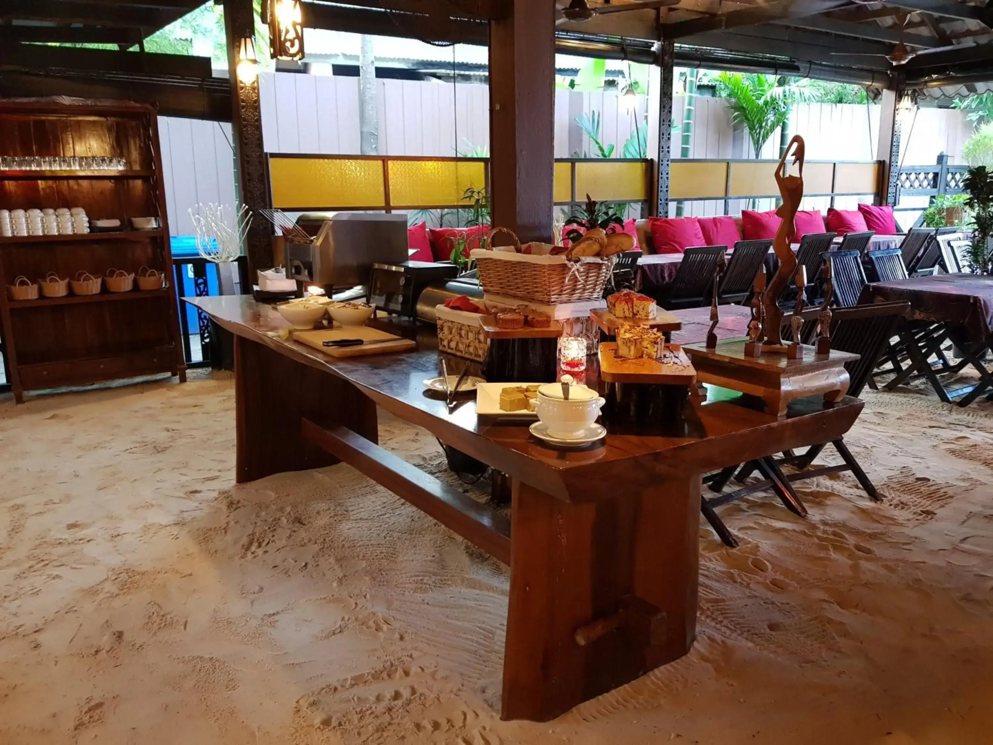 Ombak Dive Resort