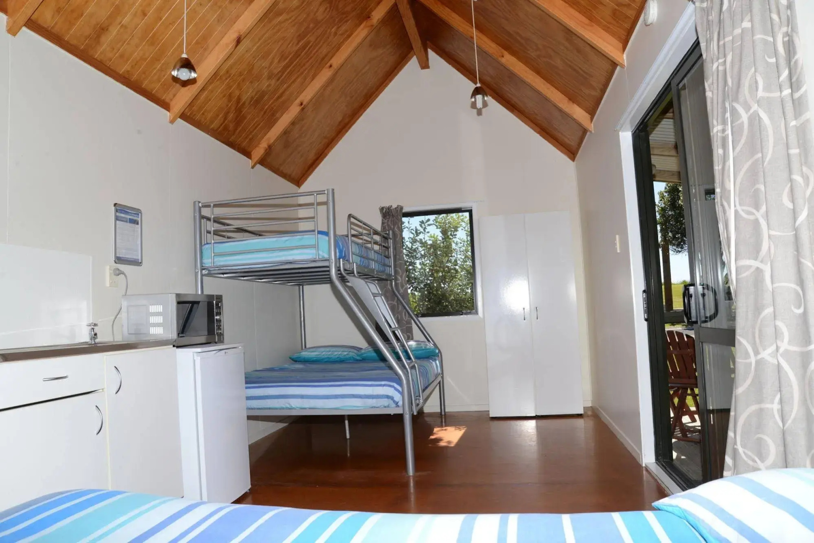 Camp Waipu Cove