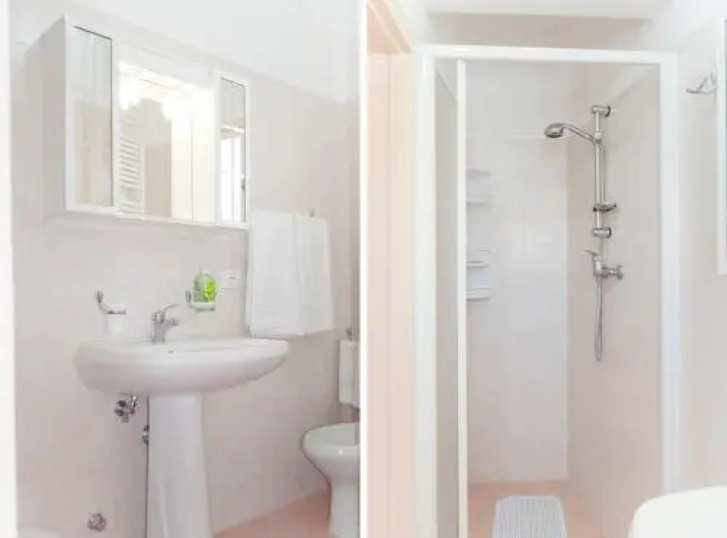 Affittacamere Room and Breakfast Antonuccio