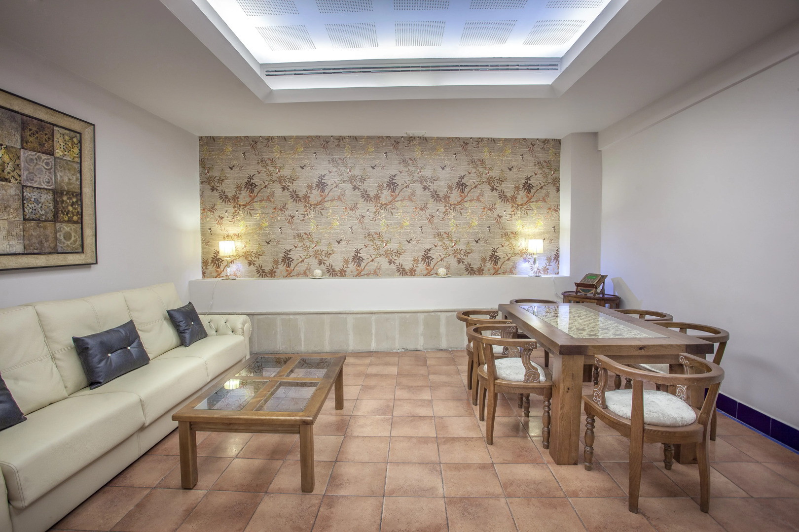 Hotel Rosaleda de Don Pedro