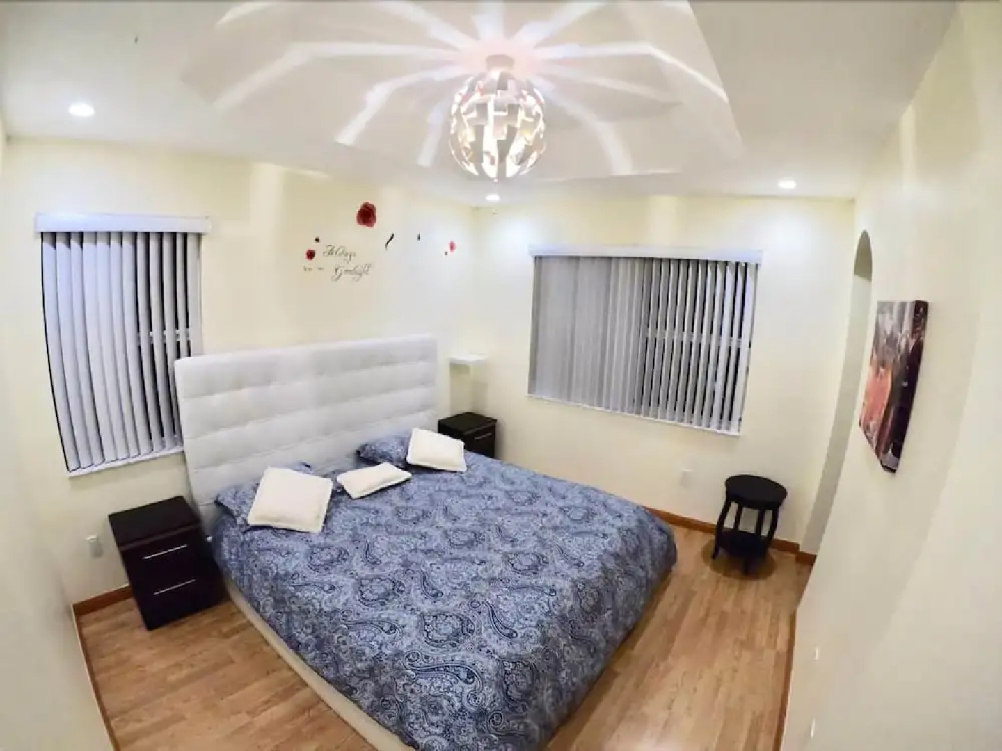 4BR 3BA Homestead Townhome by ASVR-1490