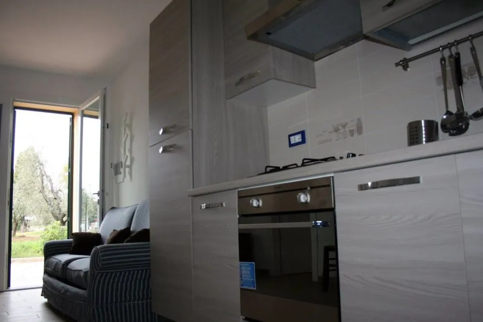 Agriturismo Le Quadrelle