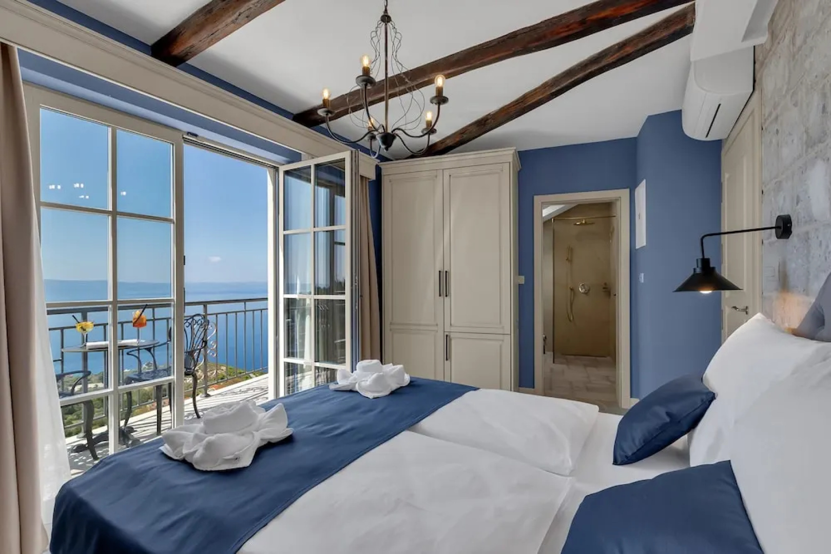 Heritage Hotel Liberan
