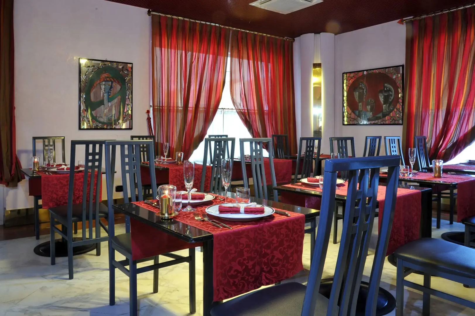 Agorà Palace Hotel
