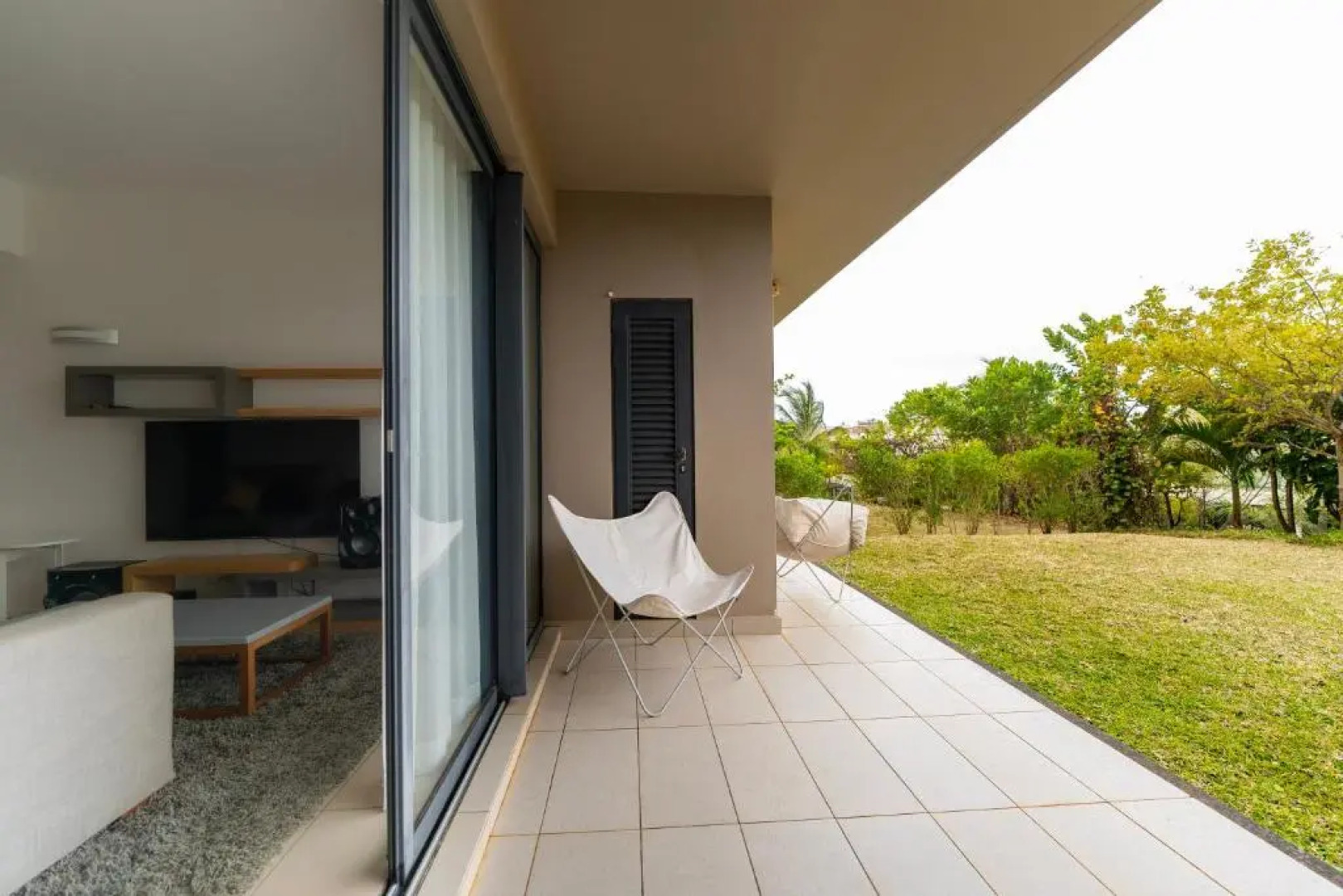 Azuri Beach suites by Fabular villas & Hotels