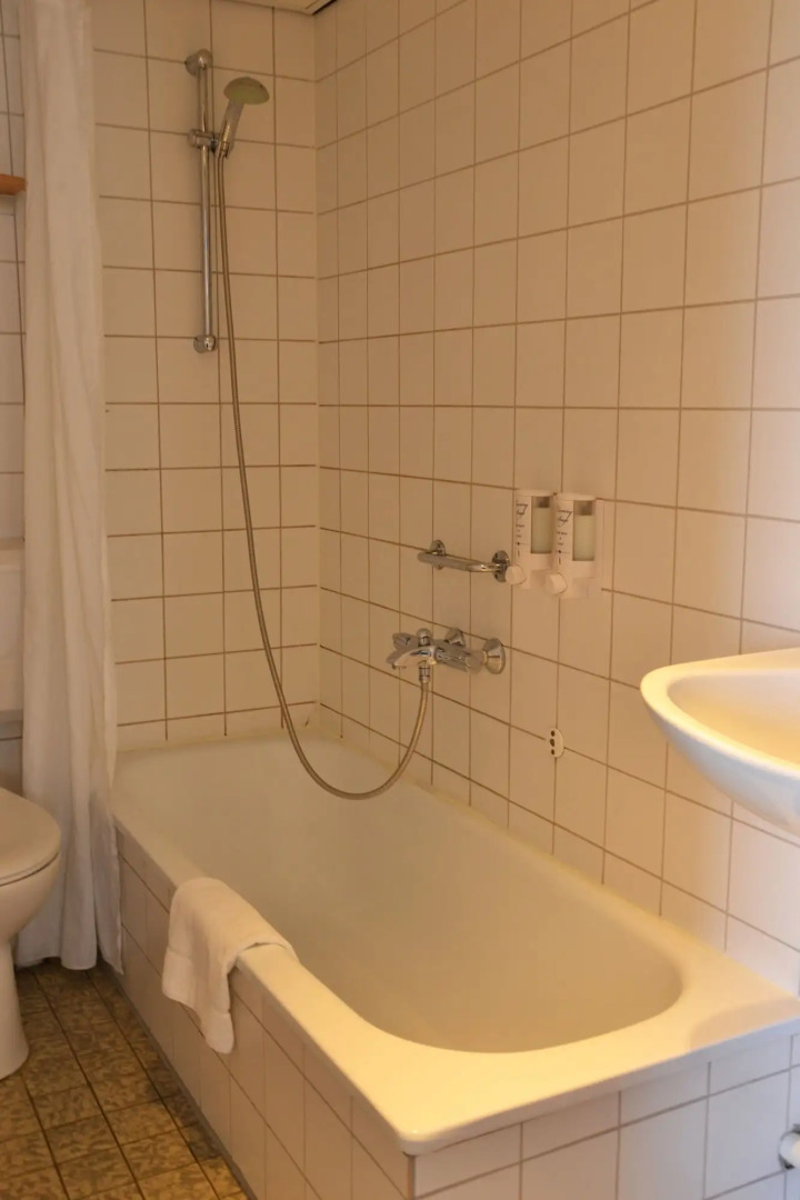 Fletcher Badhotel Egmond aan Zee