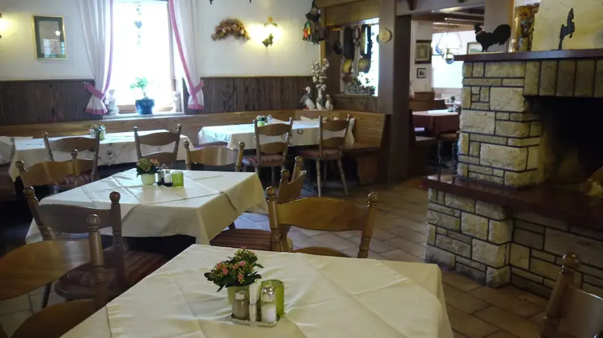 Gasthof Zum Schwarzen Ross