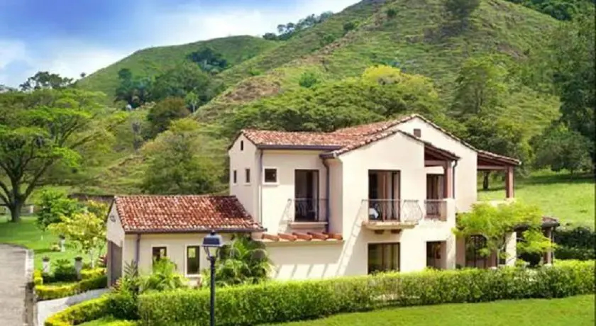 Villa Siena