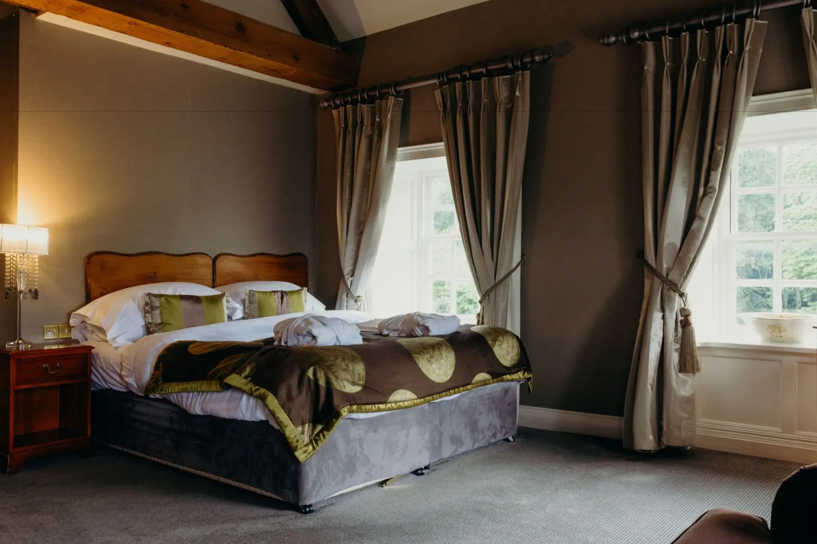 The Maryborough Hotel and Spa