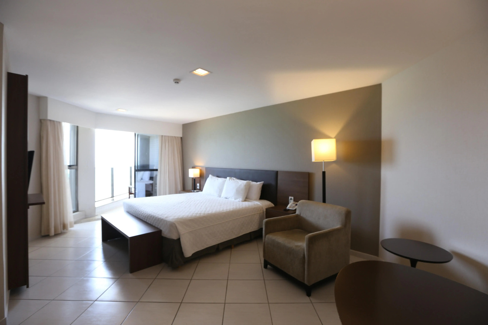 Transamerica Prestige Recife - Boa Viagem