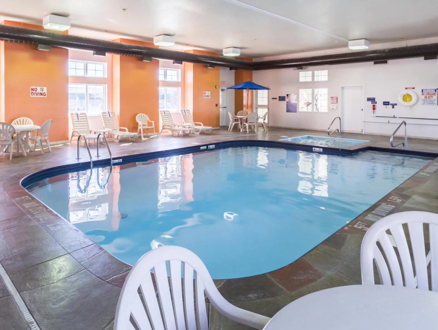 Motel 6 Huron, OH - Sandusky