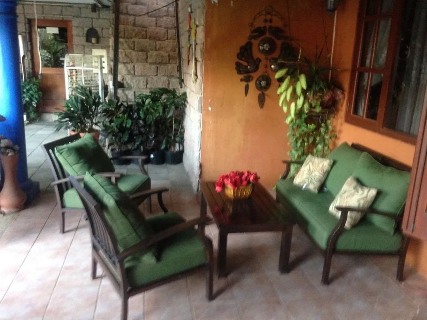 De Cuba Bed & Breakfast