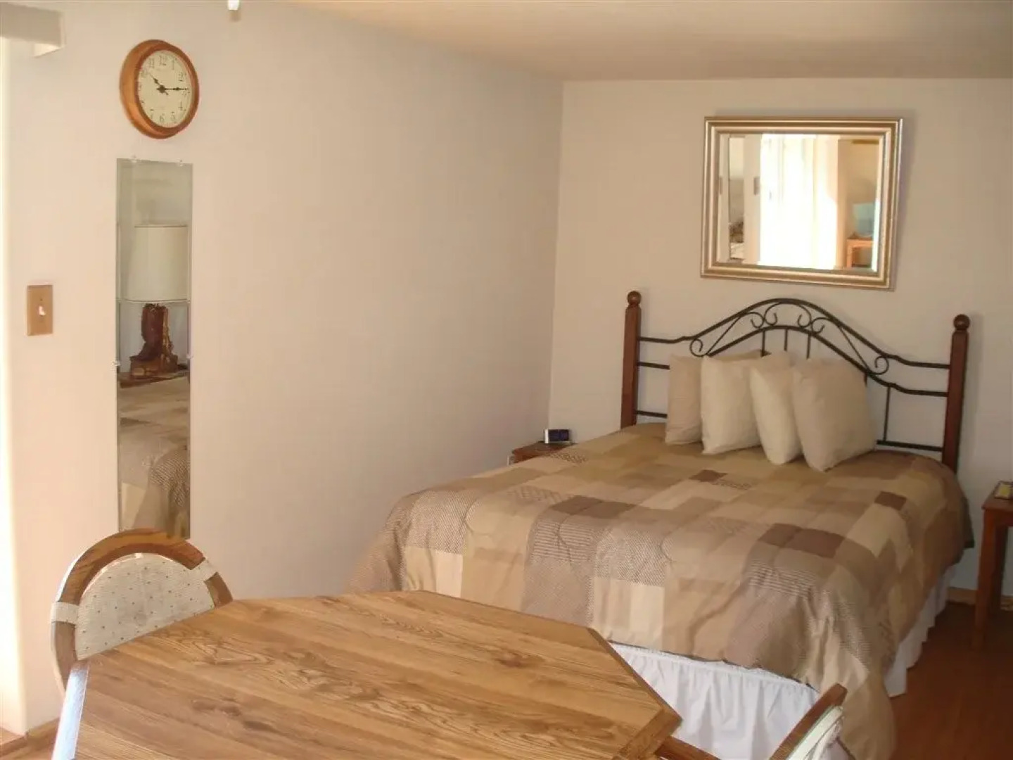 Xanadu Ranch GetAway