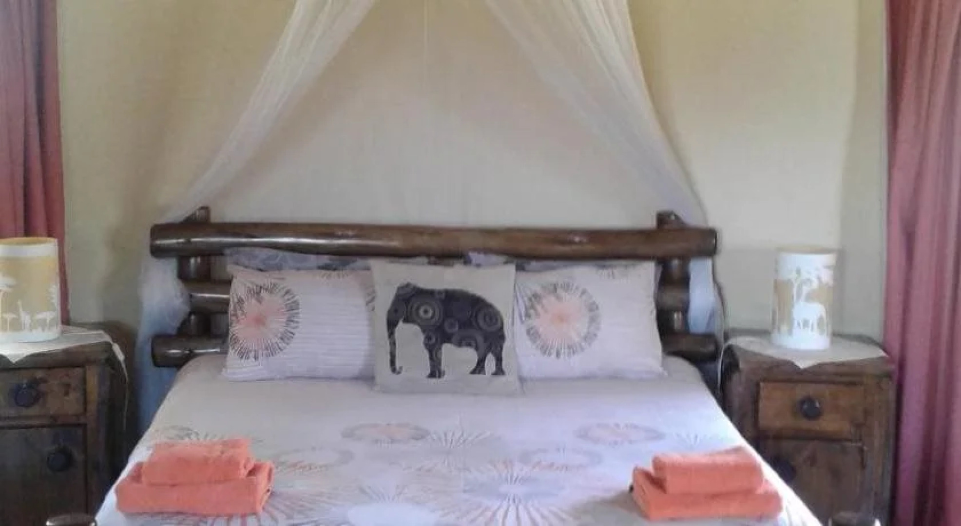 Das Landhaus Guest Lodge