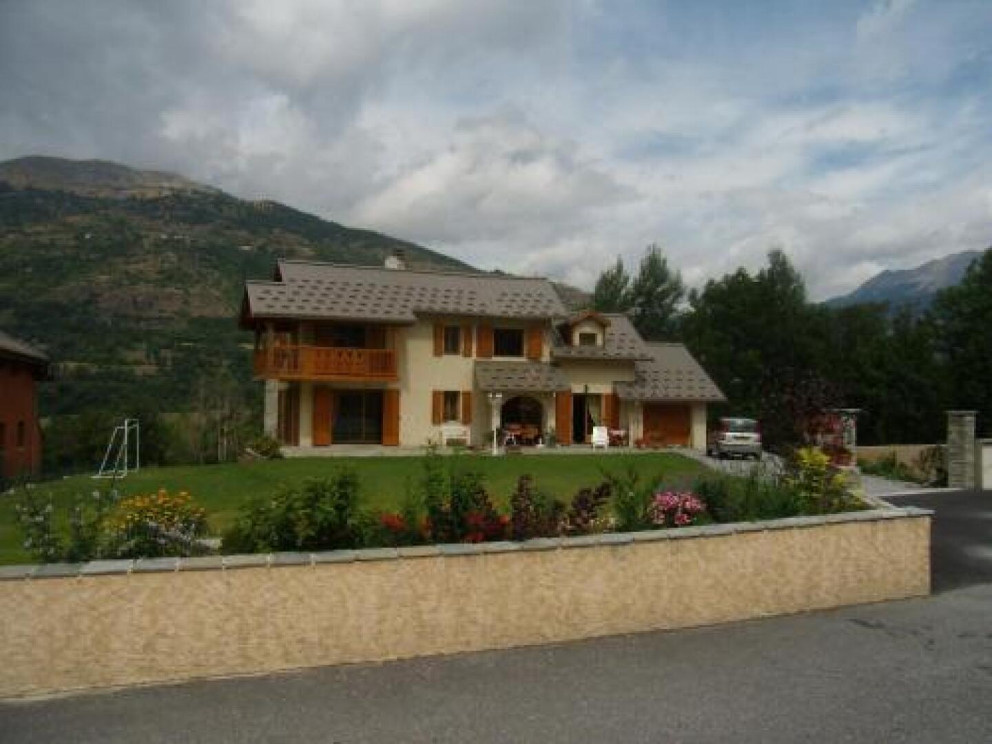 Chambre d'Hôtes l'Orée du Cochy