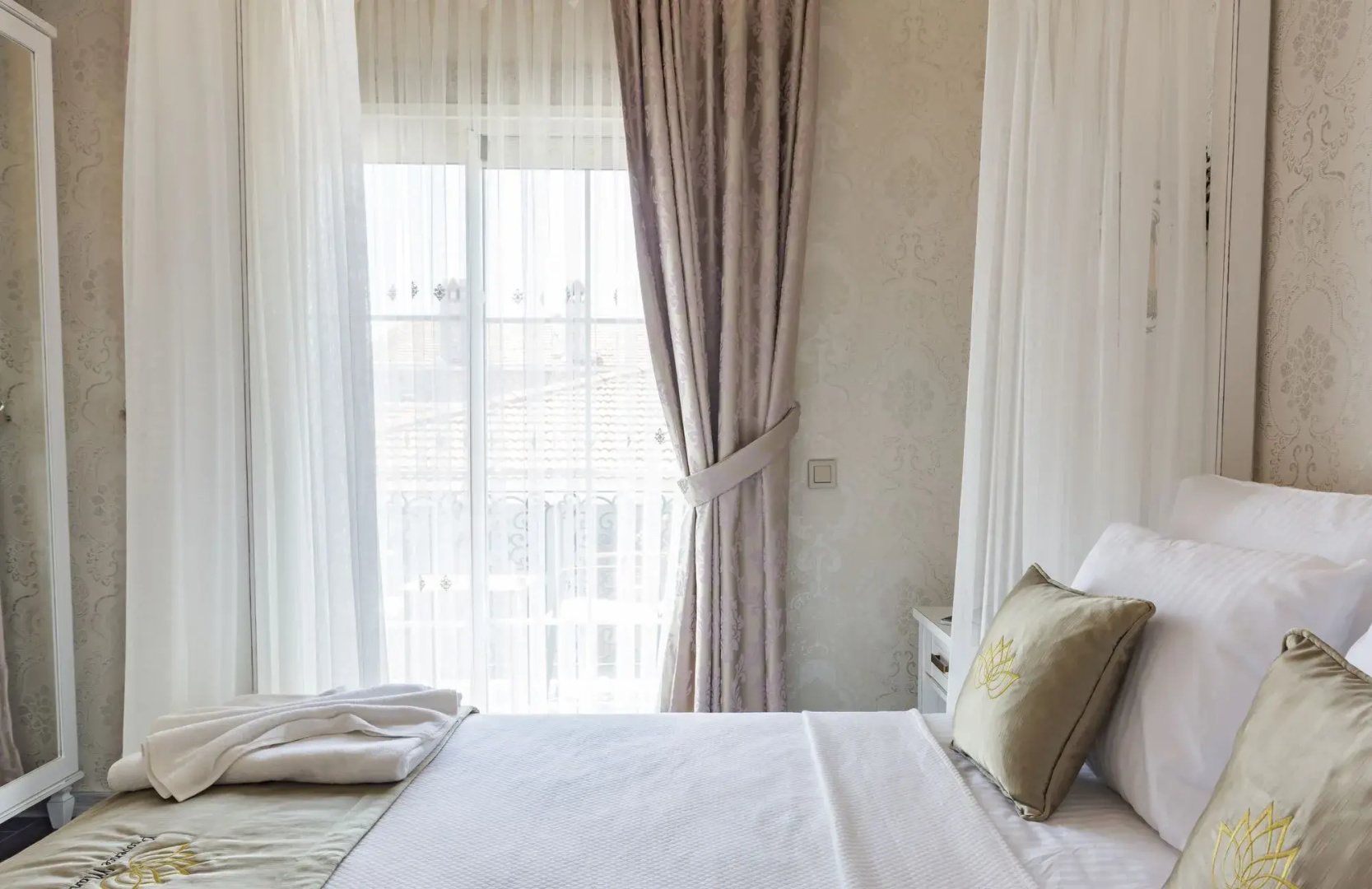Provence Mansion Alacati