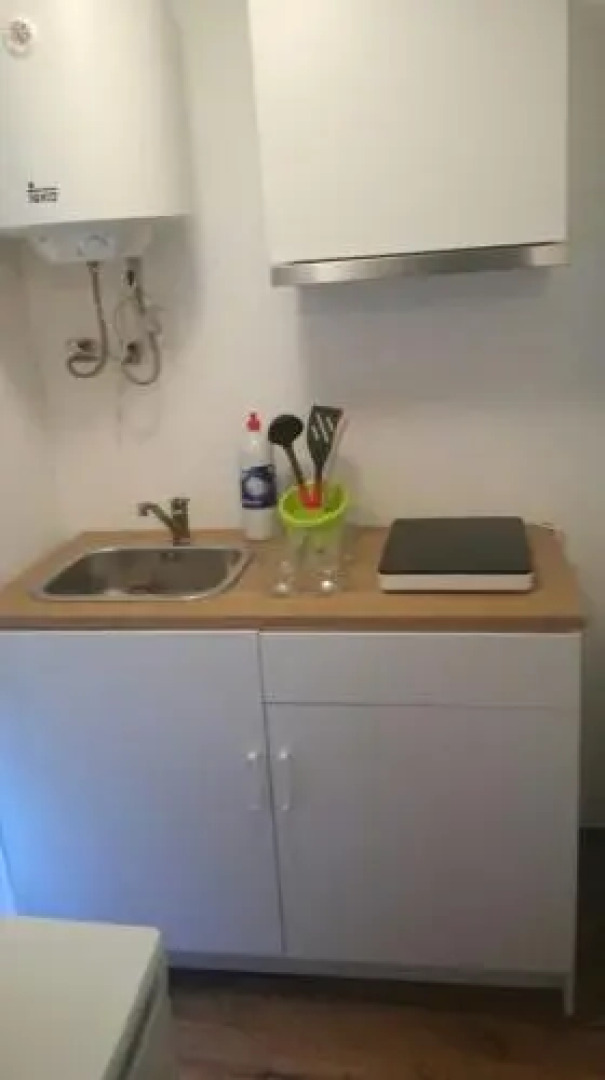 Apartamentos Pobra-Castelo