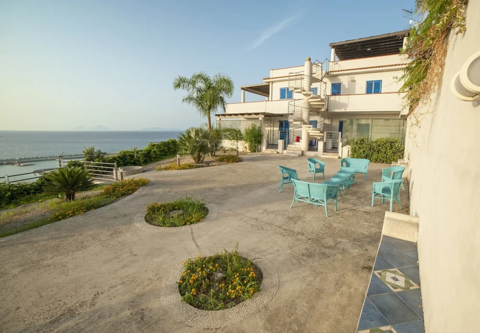 Magico Appartamenti Scafa