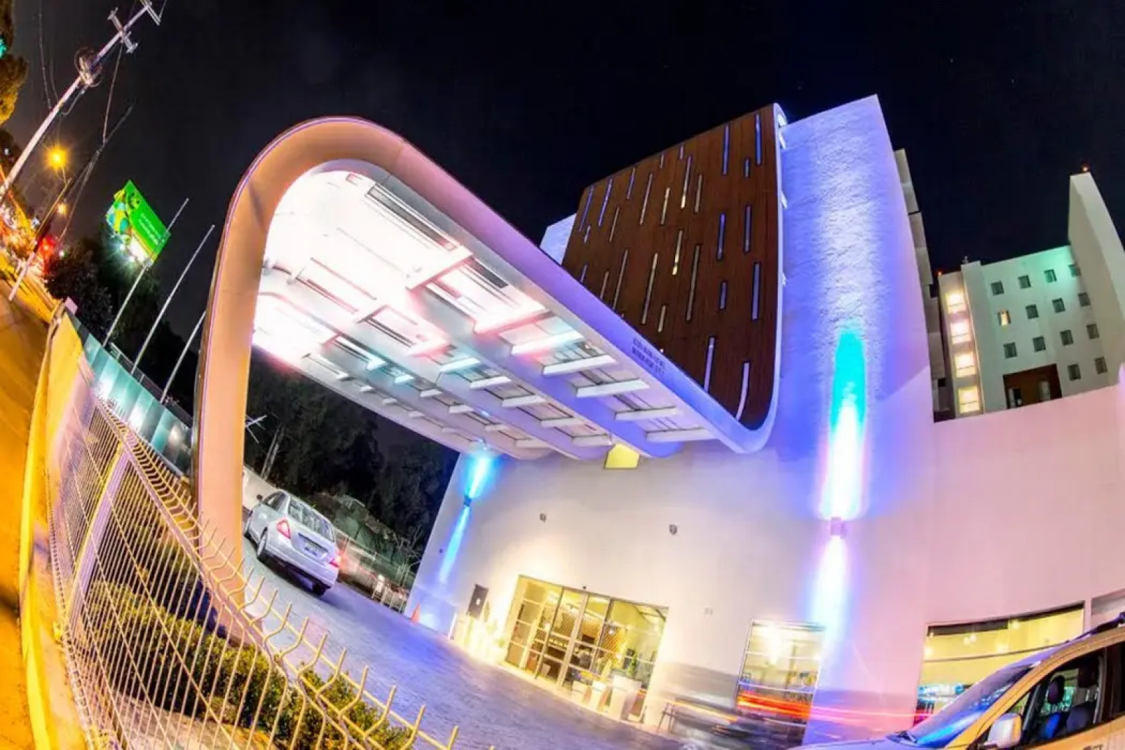 Holiday Inn Express Guadalajara Autónoma