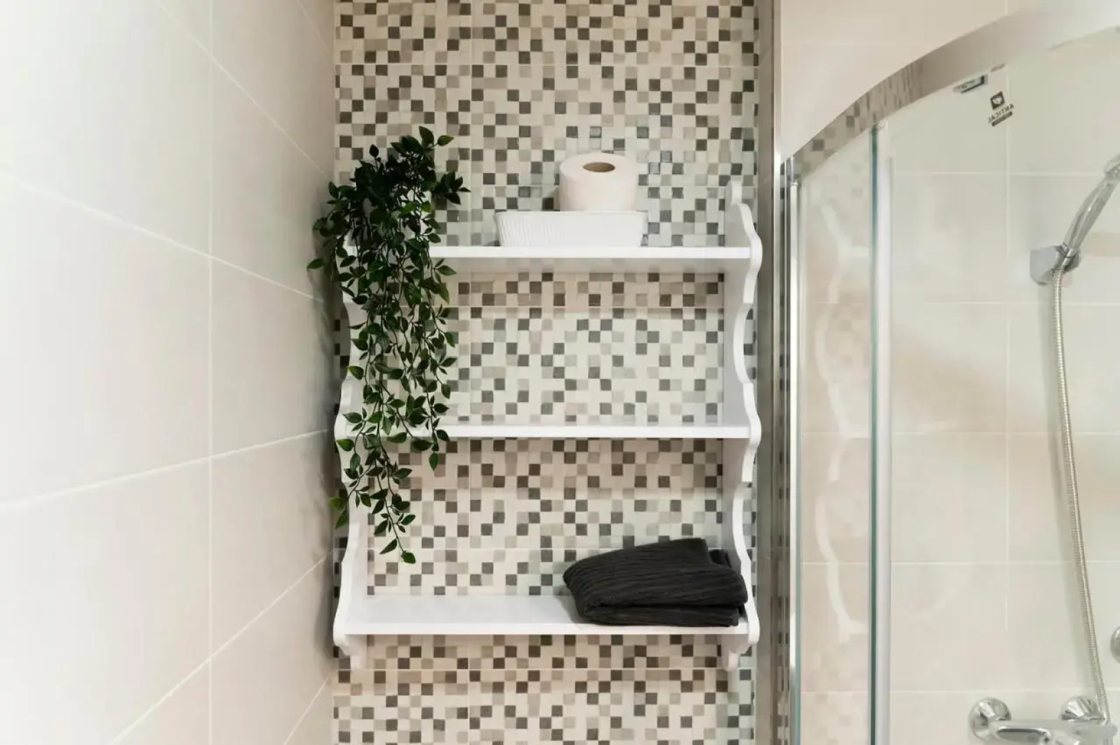 Apartamento El Salvador