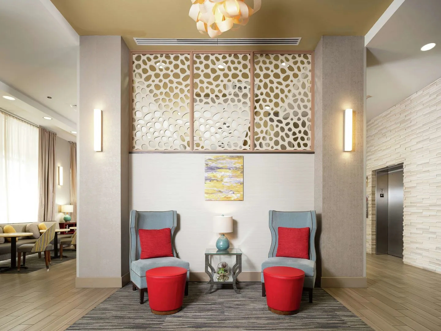 Hampton Inn by Hilton Wilmington Downtown