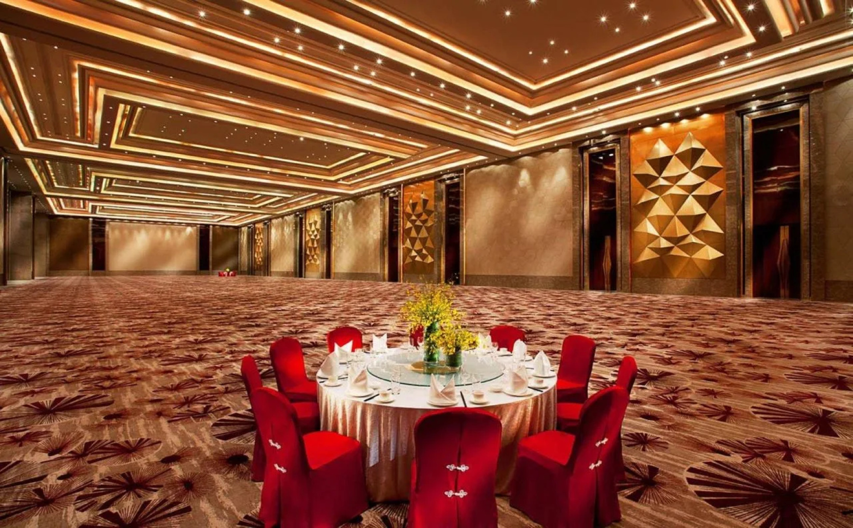 Wyndham Grand Qingdao