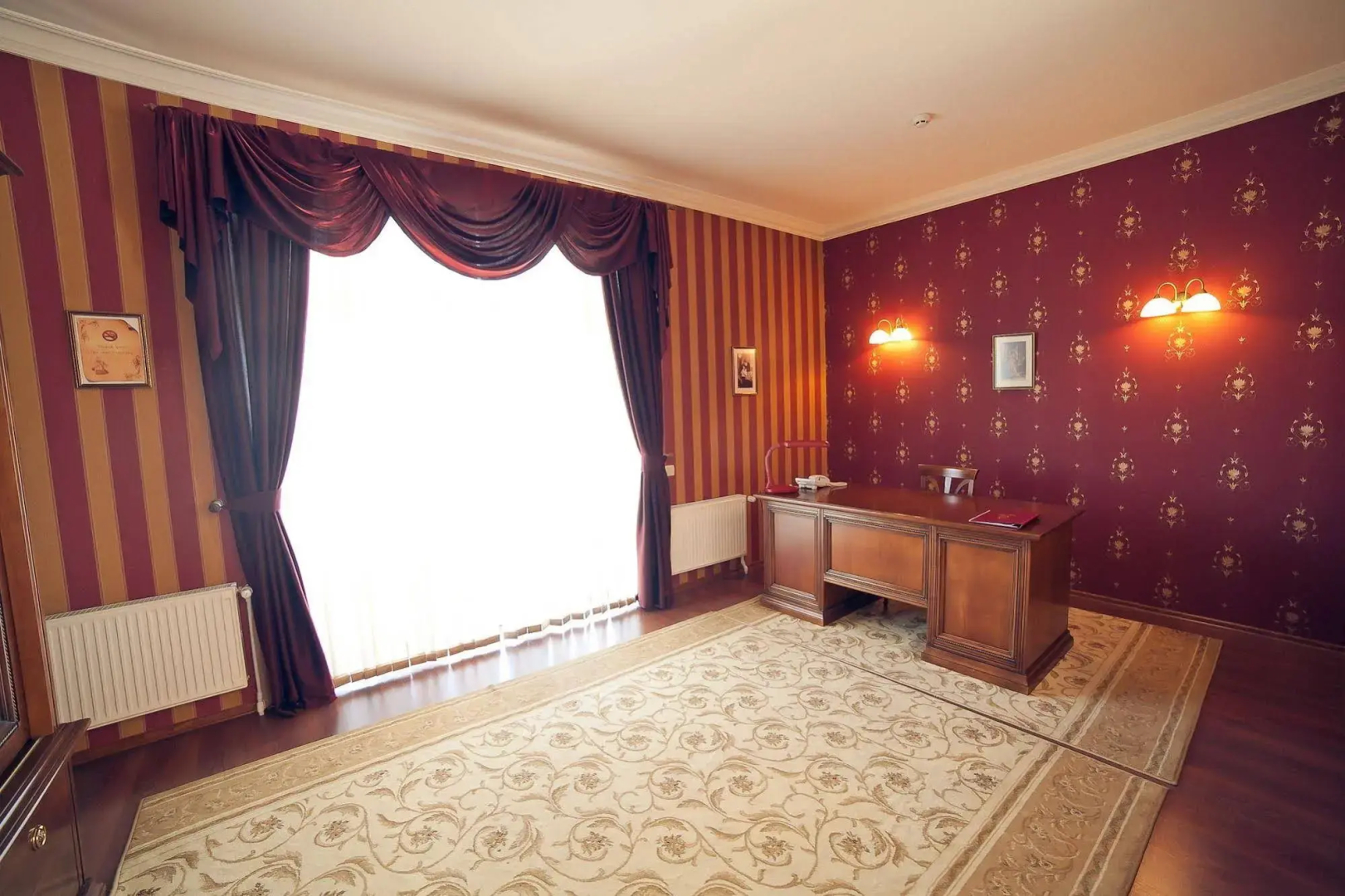 Гостиница Vis Pas