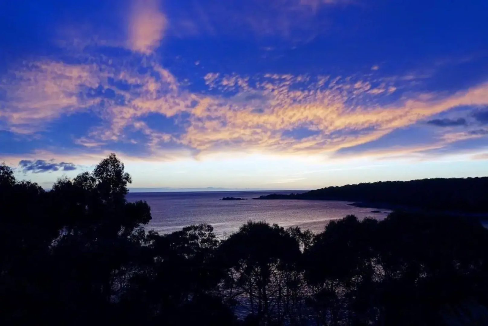 THE LOFT @ Bay of Fires Seascape