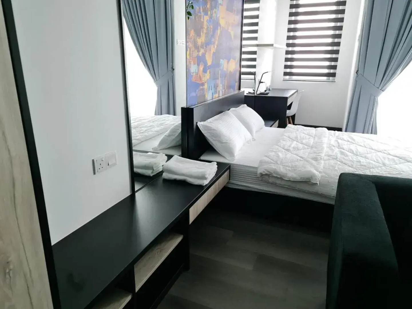 Sofea D'Bangi by SofeaWorld at Vista Bangi