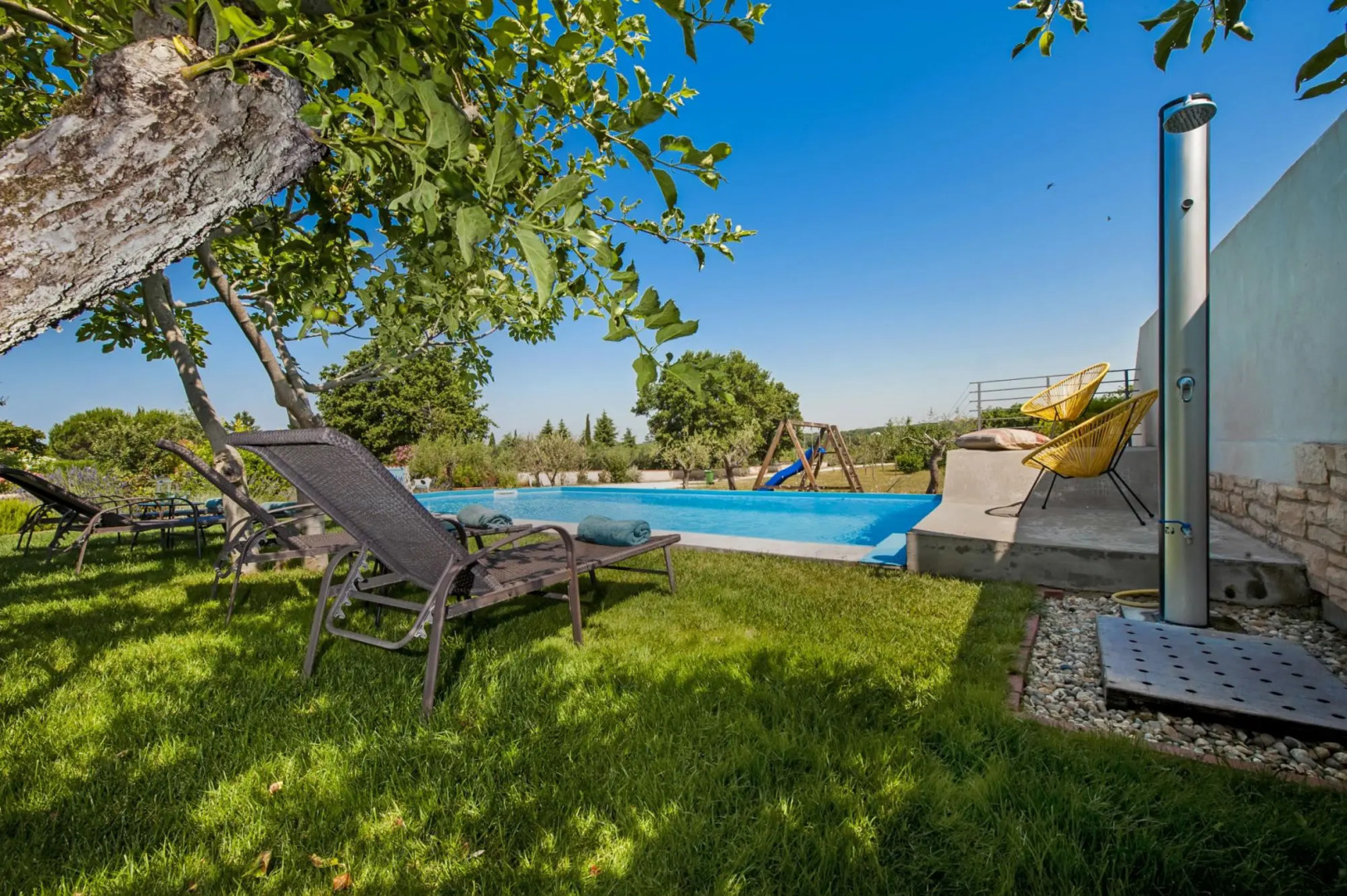 Villa Ferenc Zadarvillas