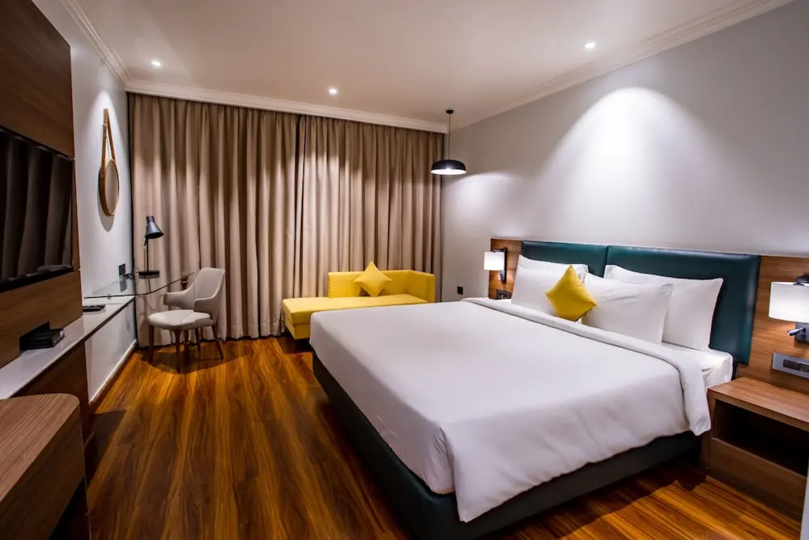 Wedlock Greens Hotels & Resorts