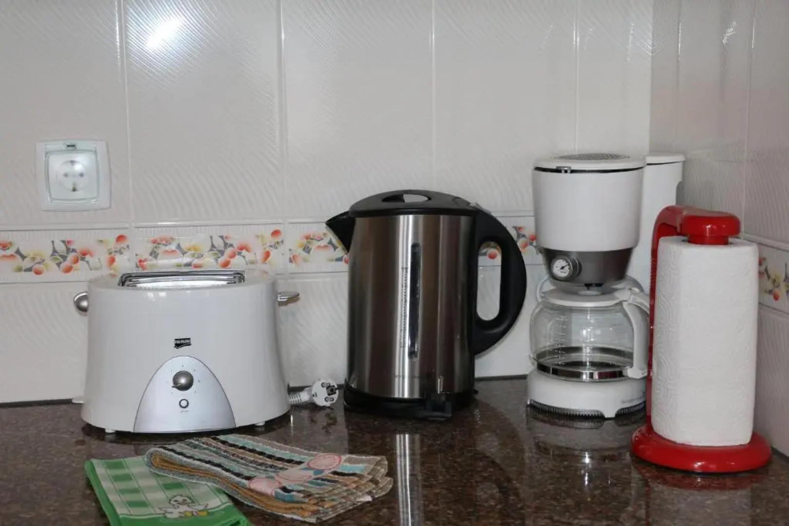 Apartamentos São João