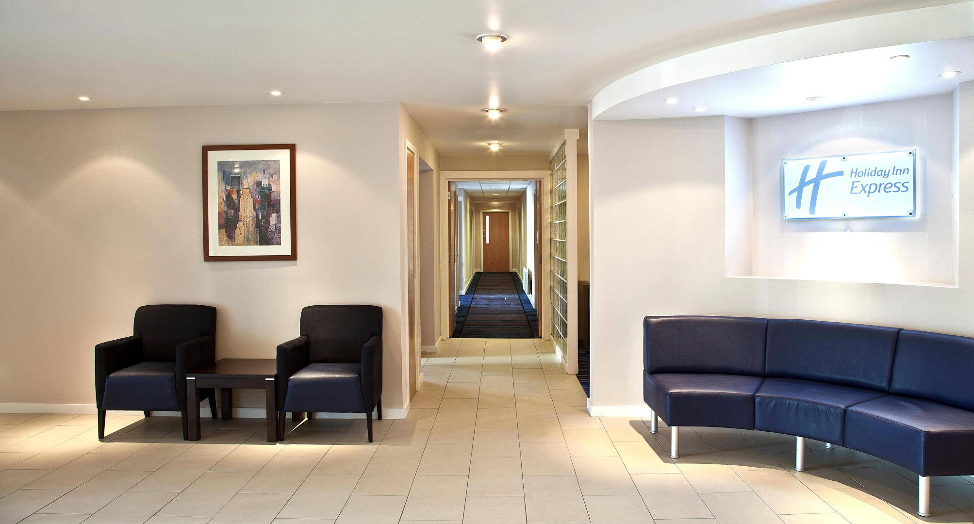 Holiday Inn Express Greenock