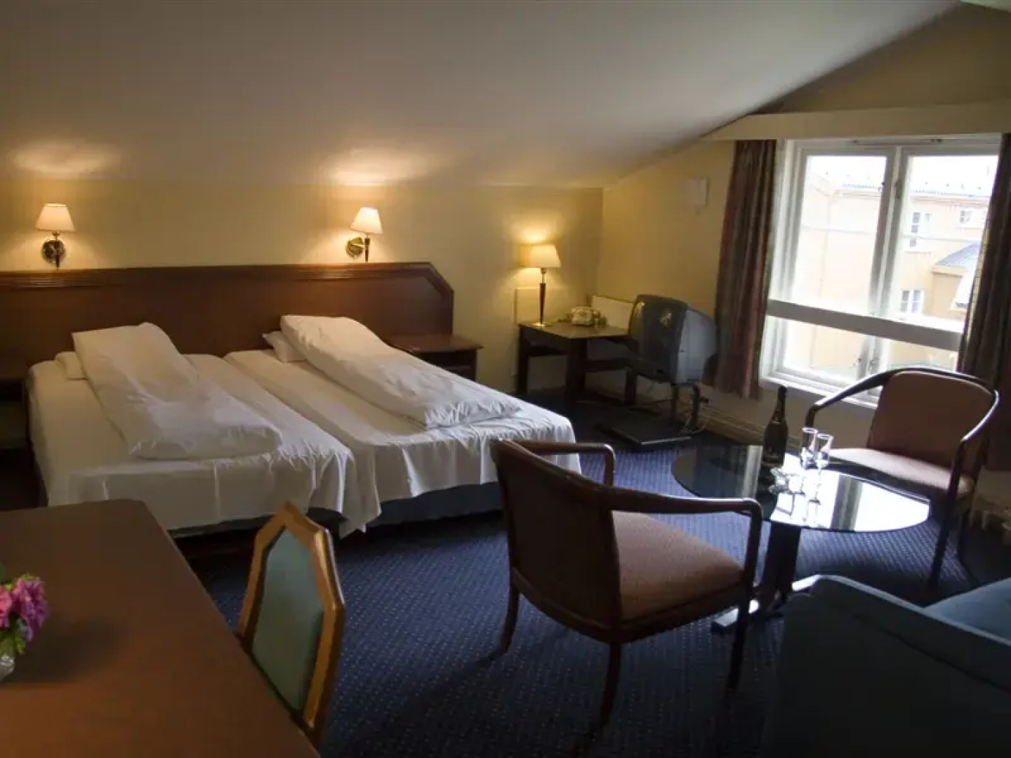 Hotel Norlandia Dovrefjell