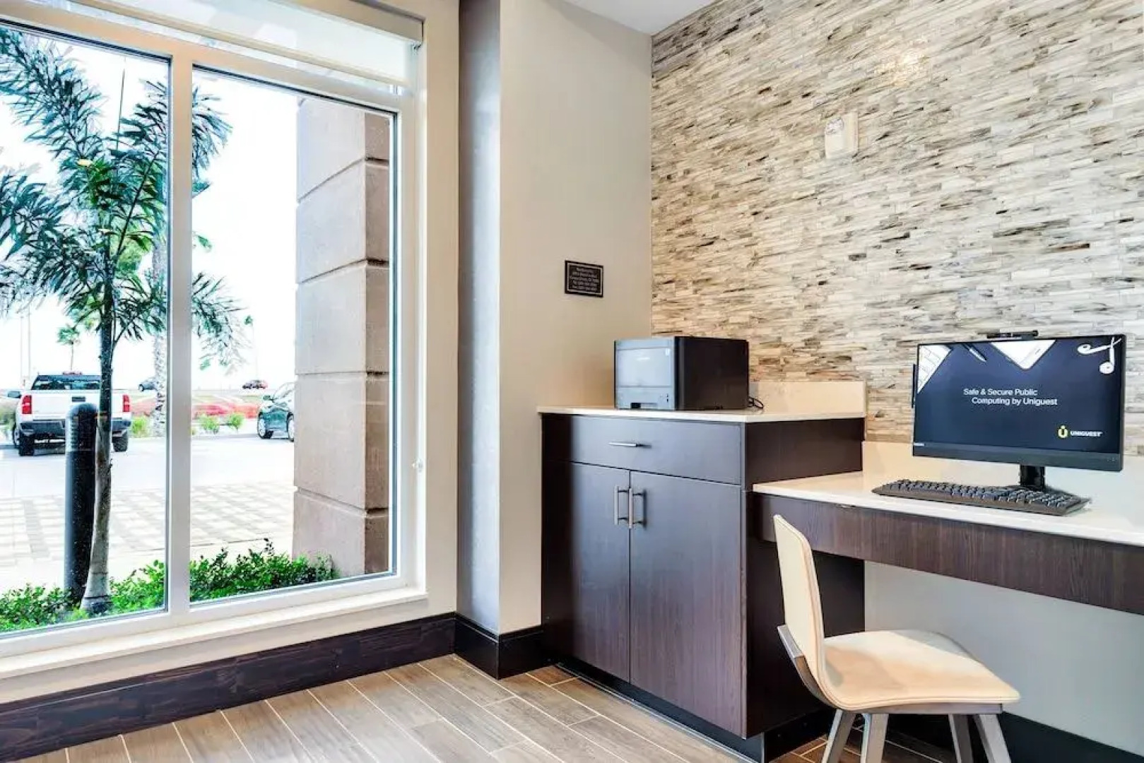 Residence Inn by Marriott Corpus Christi Downtown