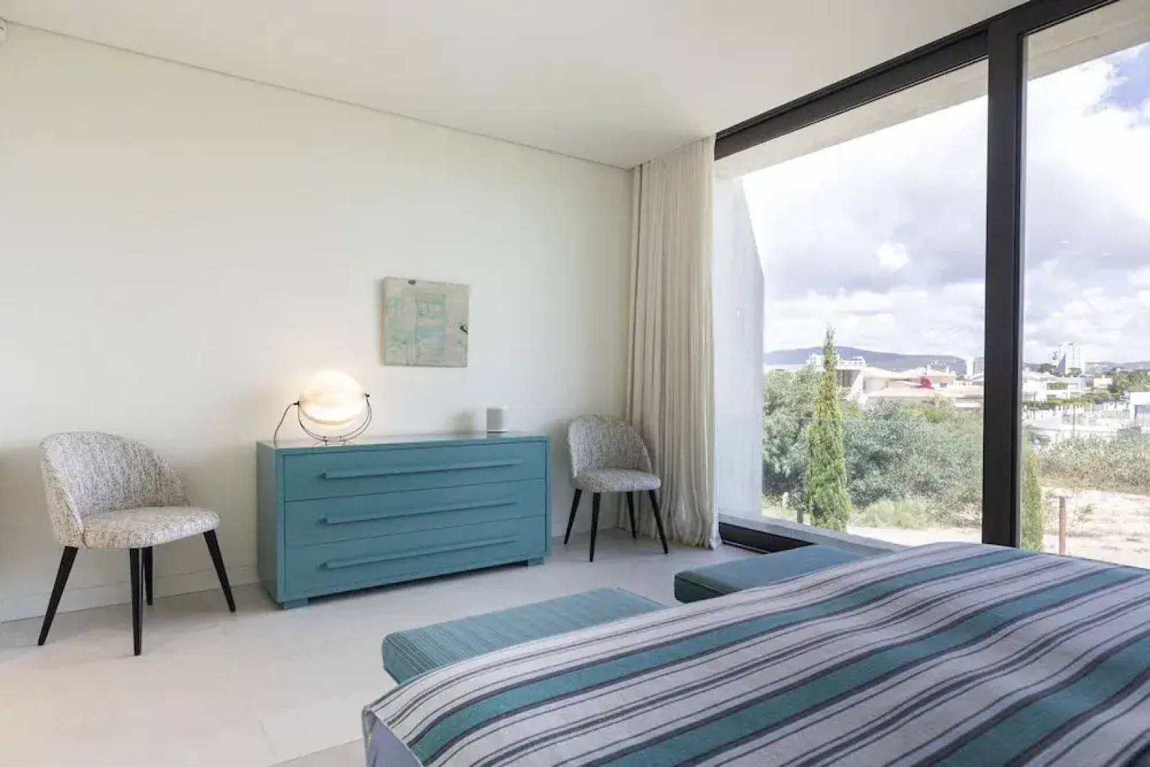 Troia Design Villa by Cadenzalux