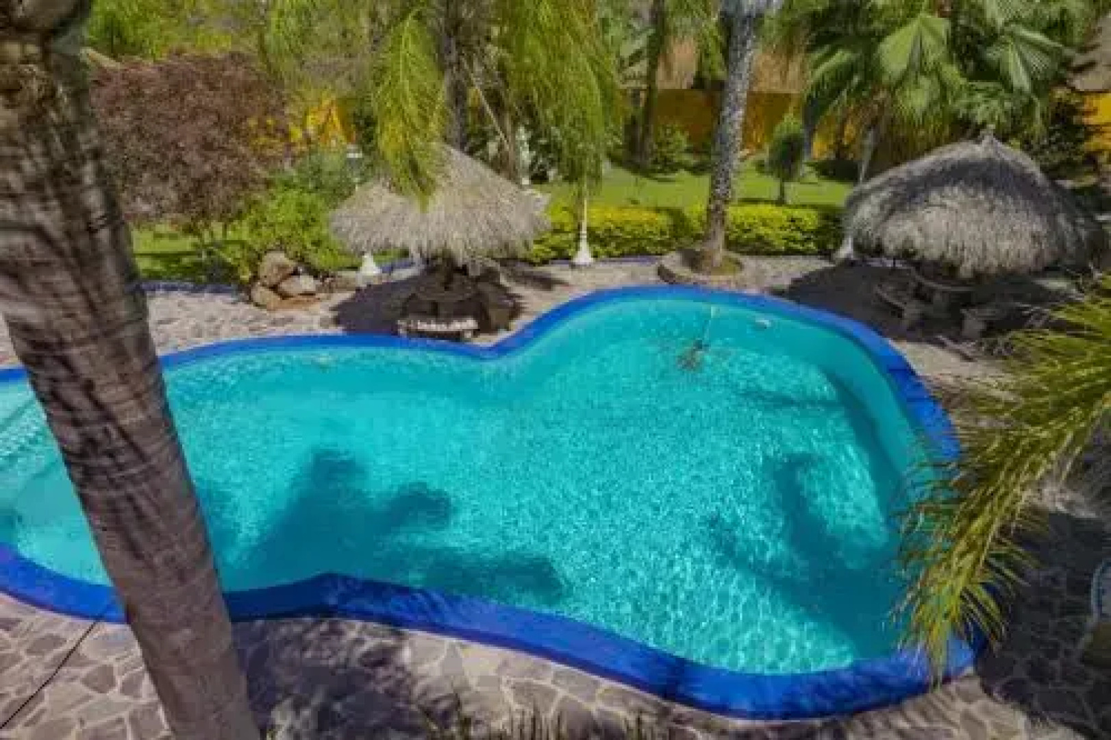 Hotel & Bungalows Las Palmas