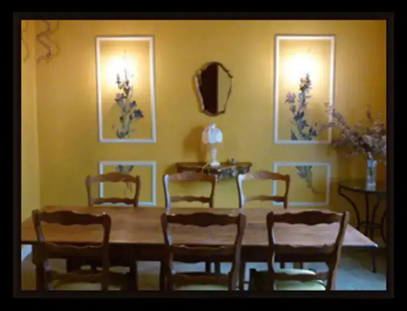 Hotel Restaurant Le Val dAron