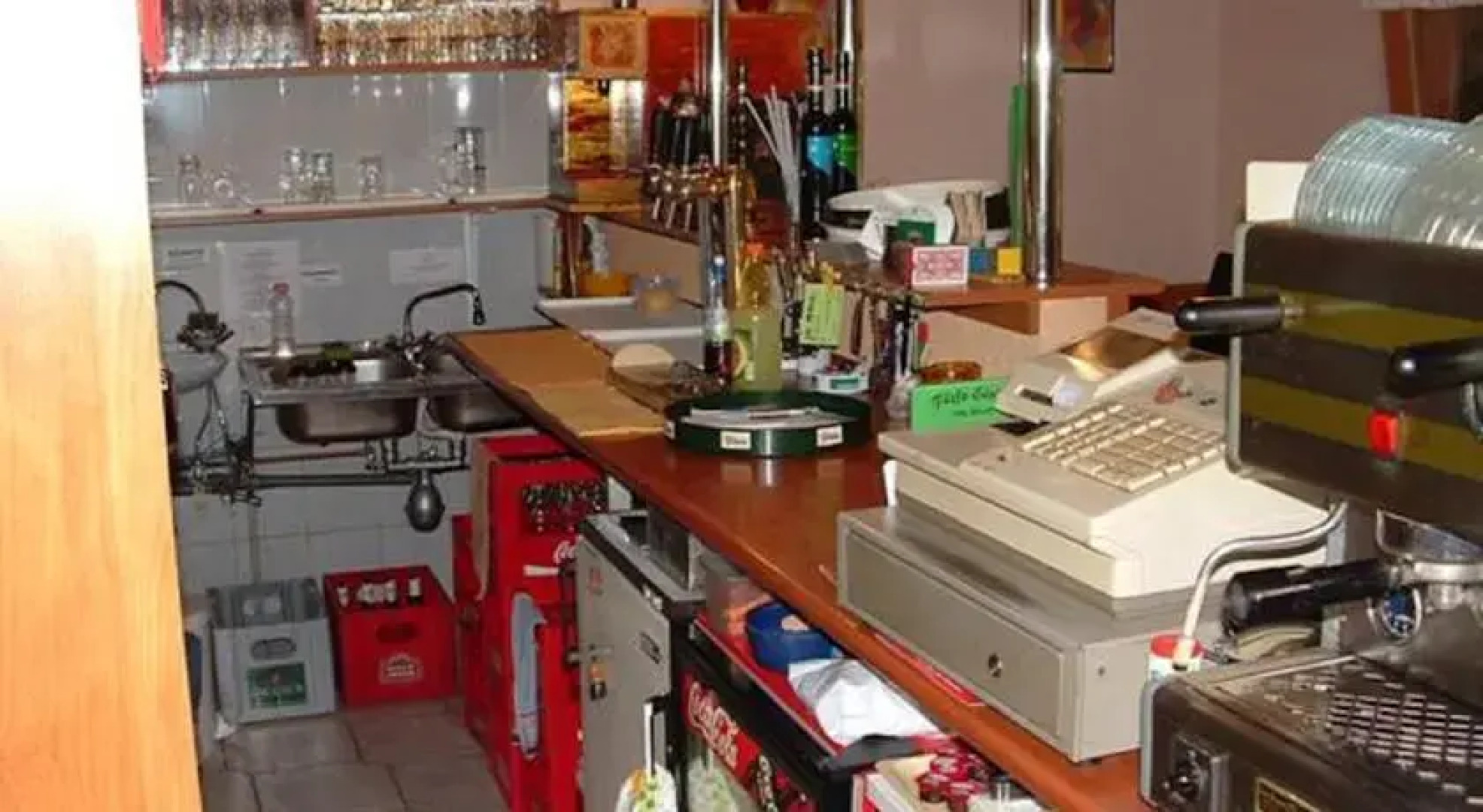 Fűzfa Grillkert – Pizzéria és Panzió