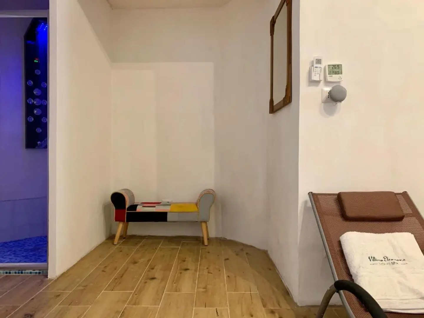 Villino Eleonora B&B