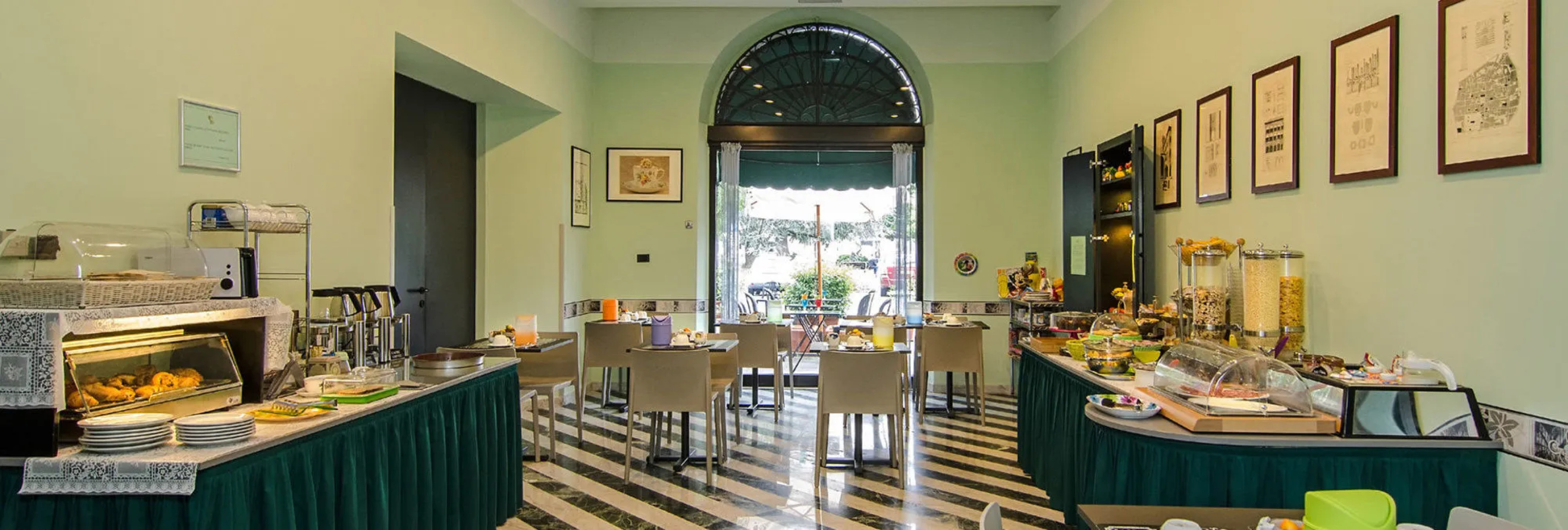 Hotel Rex