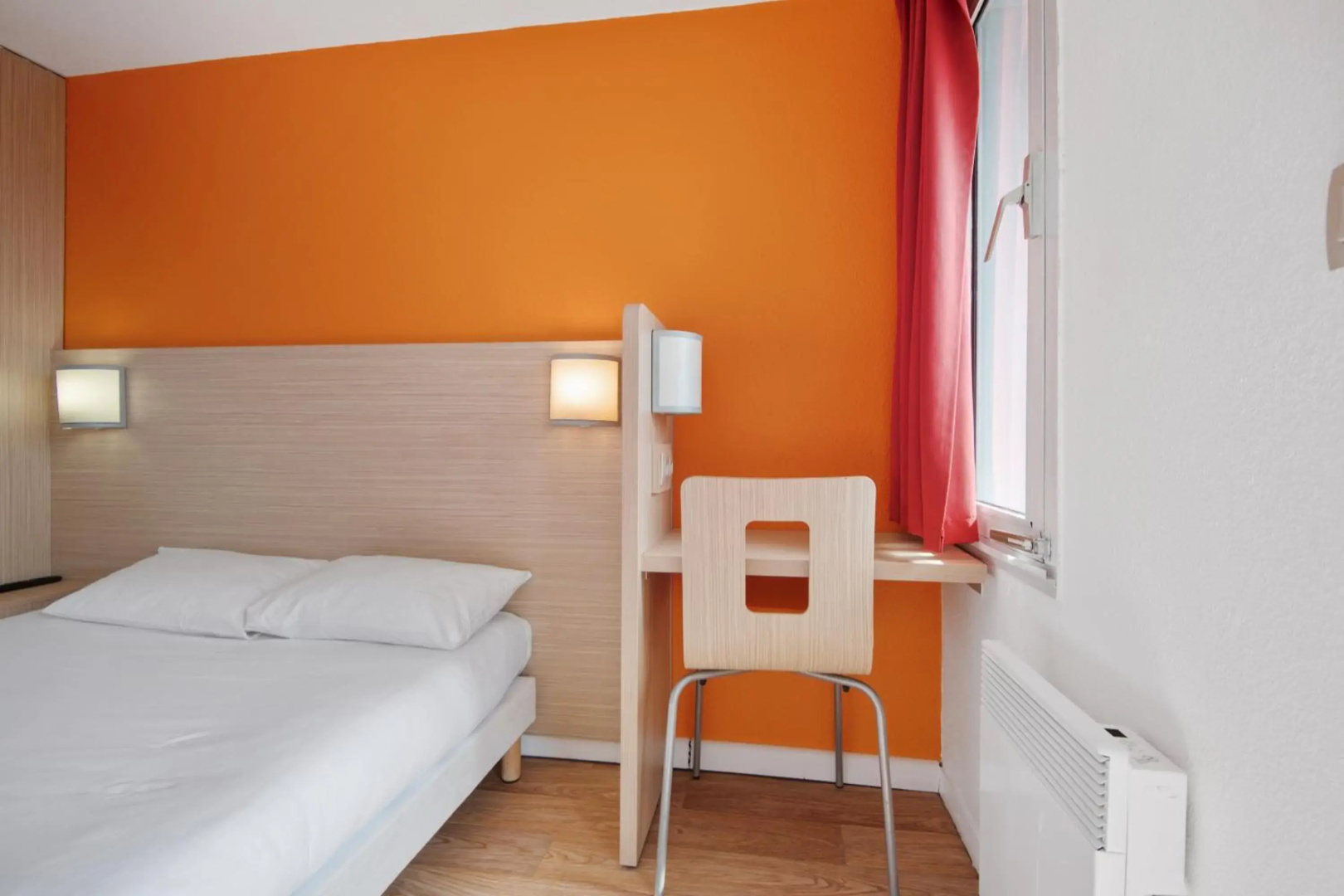 Premiere Classe Lyon Est - Bron Eurexpo