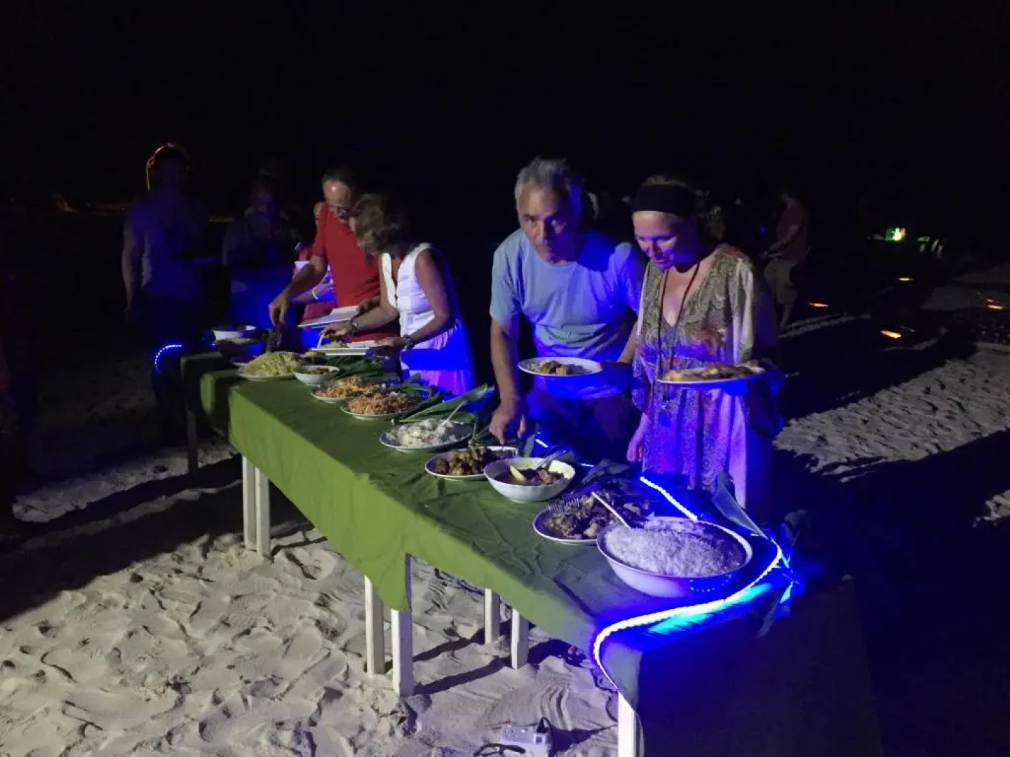Fulidhoo Ihaa Lodge