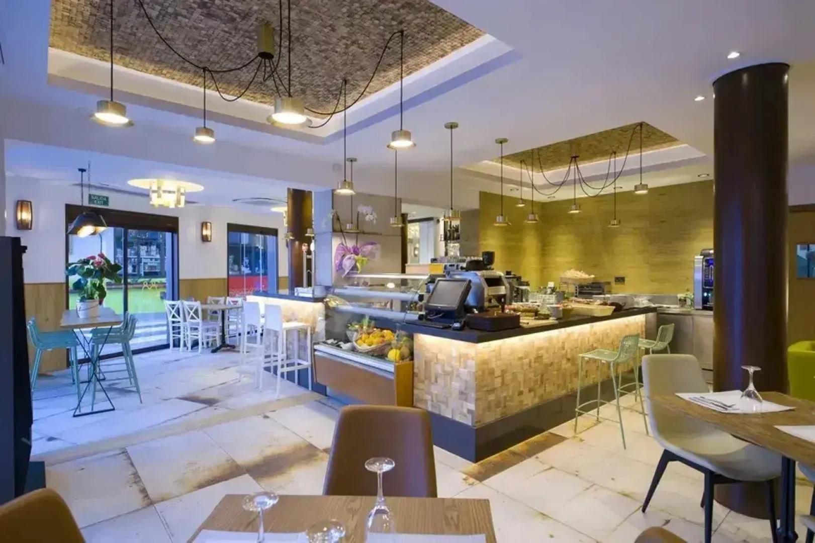 Hostal Marí