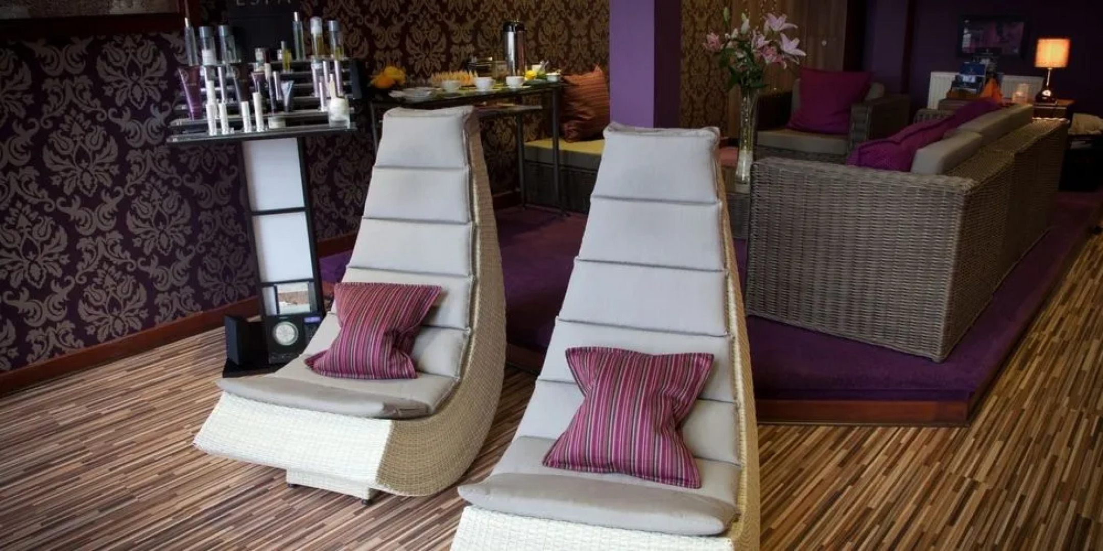 Holbeck Ghyll Country House Hotel