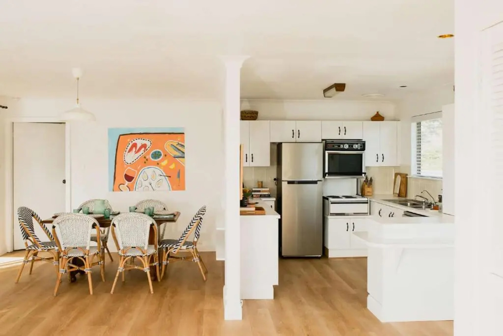 Brindabella Beach House