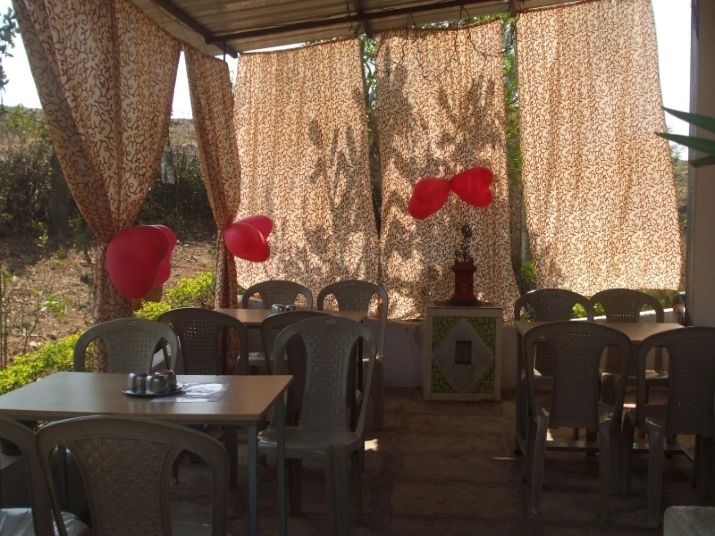 Karkare Holiday Home