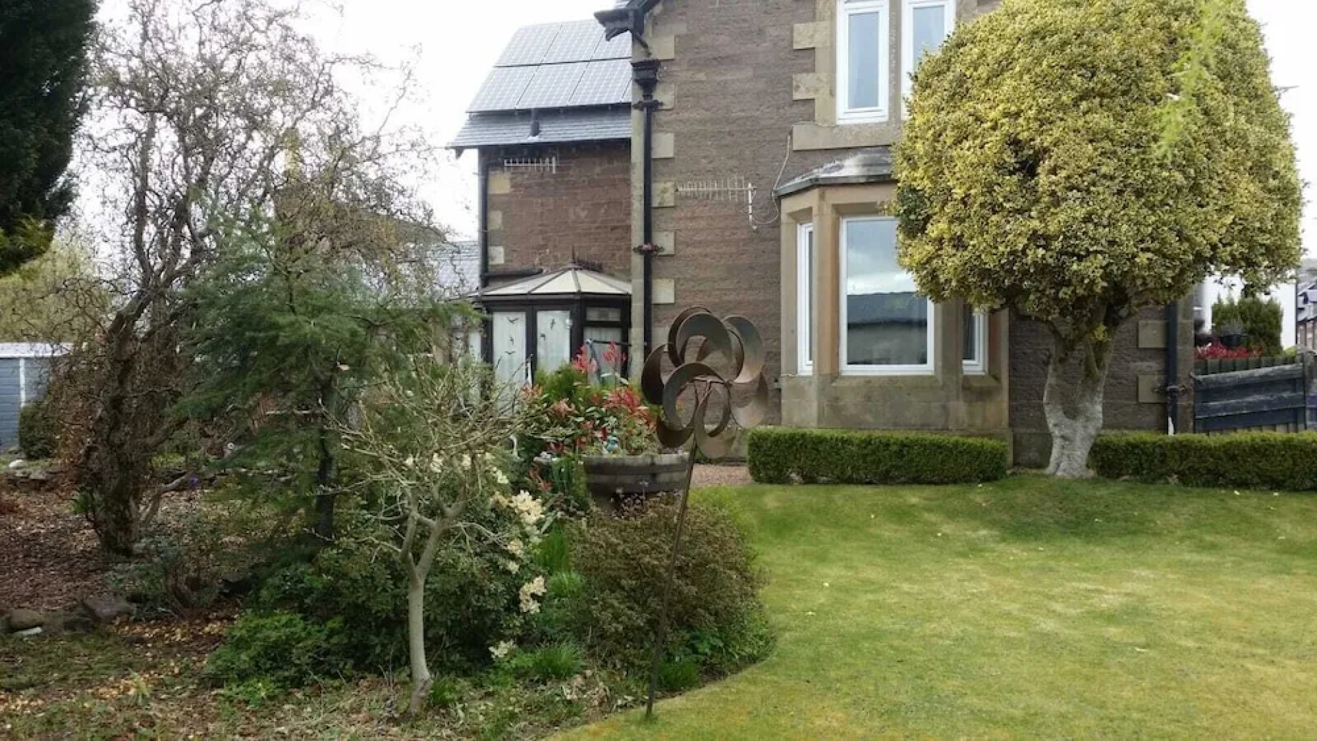 James Cottage Guest House