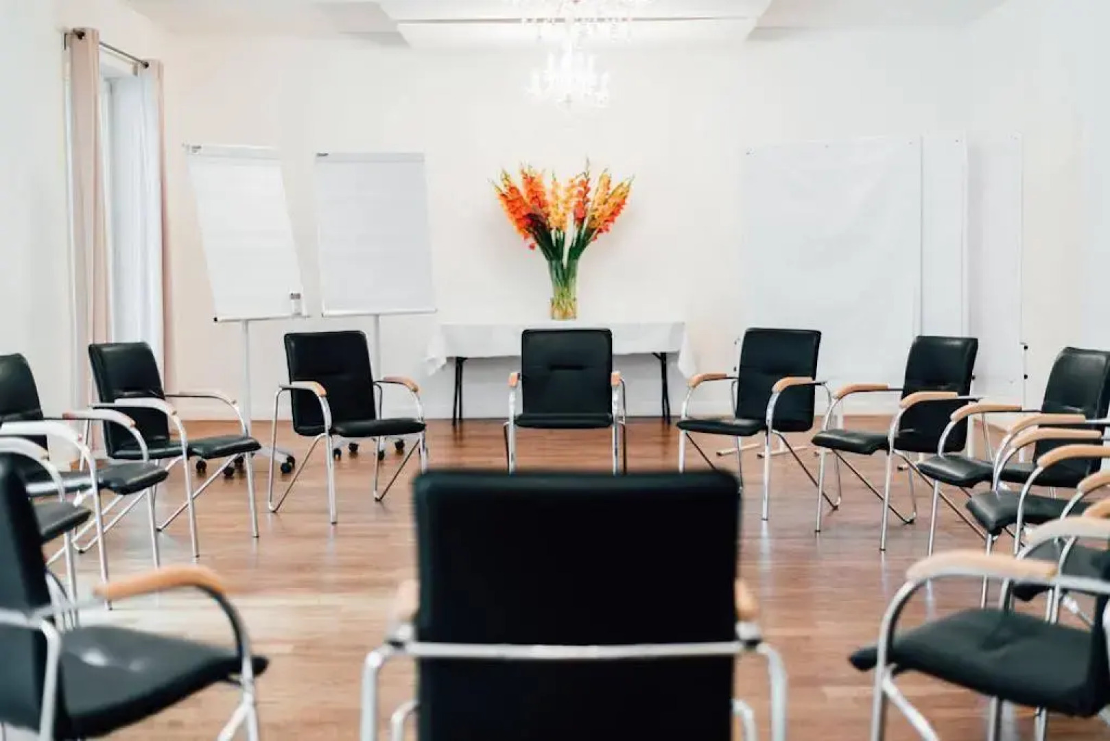 Hotel Waldhof auf Herrenland