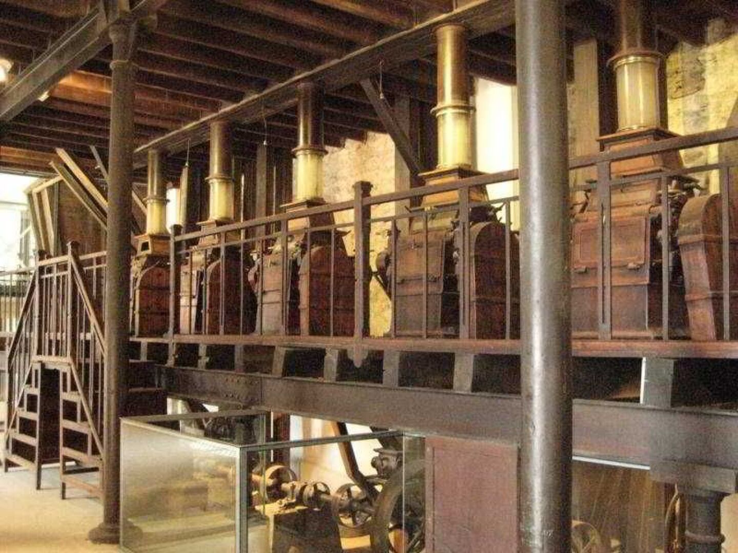 Hospedería Conventual de Alcántara